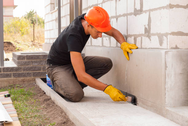 Licensed Exterior Waterproofing service in New Lisbon, NJ - SJ Waterproofing Pros